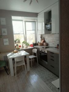 Двухкомнатная квартира, Челябинск, Советский район, Цвиллинга, д. 34