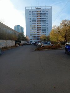 Двухкомнатная квартира, Челябинск, Советский район, Цвиллинга, д. 34