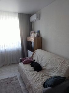 Двухкомнатная квартира, Челябинск, Советский район, Цвиллинга, д. 34