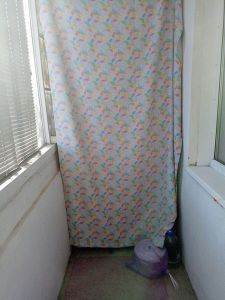 Двухкомнатная квартира, Челябинск, Советский район, Цвиллинга, д. 34