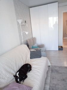 Двухкомнатная квартира, Челябинск, Советский район, Цвиллинга, д. 34