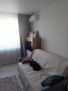 Двухкомнатная квартира, Челябинск, Советский район, Цвиллинга, д. 34