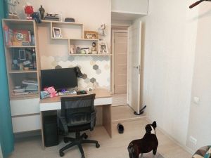 Двухкомнатная квартира, Челябинск, Советский район, Цвиллинга, д. 34