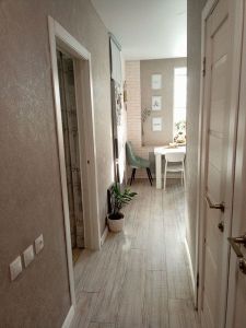 Двухкомнатная квартира, Челябинск, Советский район, Цвиллинга, д. 34