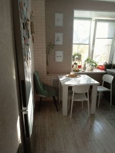 Двухкомнатная квартира, Челябинск, Советский район, Цвиллинга, д. 34