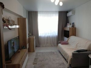 Двухкомнатная квартира, Челябинск, Советский район, Цвиллинга, д. 34