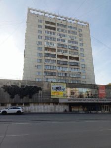 Двухкомнатная квартира, Челябинск, Советский район, Цвиллинга, д. 34