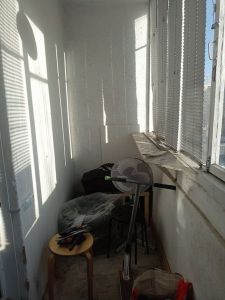 Двухкомнатная квартира, Челябинск, Советский район, Цвиллинга, д. 34