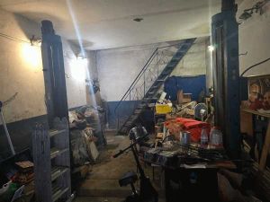 Гараж, Челябинск, Центральный район, Татьяничевой