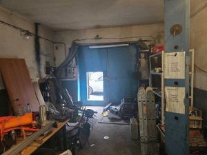 Гараж, Челябинск, Центральный район, Татьяничевой