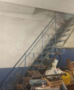 Гараж, Челябинск, Центральный район, Татьяничевой