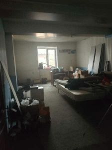 Гараж, Челябинск, Центральный район, Татьяничевой