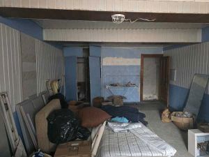 Гараж, Челябинск, Центральный район, Татьяничевой