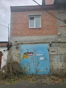 Гараж, Челябинск, Центральный район, Татьяничевой