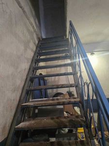 Гараж, Челябинск, Центральный район, Татьяничевой