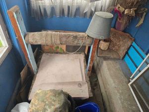 Дом, с.Губернское, Аргаяшский район