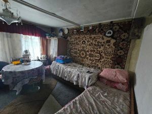 Дом, с.Губернское, Аргаяшский район