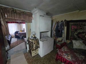 Дом, с.Губернское, Аргаяшский район