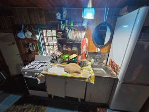 Дом, с.Губернское, Аргаяшский район