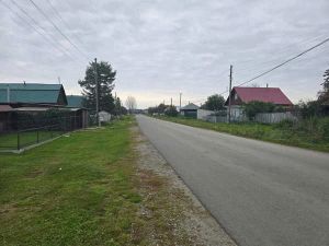 Дом, с.Губернское, Аргаяшский район