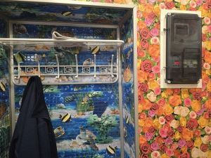 Однокомнатная квартира, Челябинск, Металлургический район, Сталеваров ул., д. 41