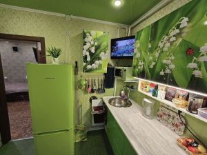 Однокомнатная квартира, Челябинск, Металлургический район, Сталеваров ул., д. 41