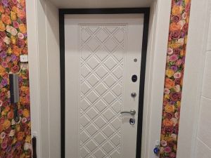 Однокомнатная квартира, Челябинск, Металлургический район, Сталеваров ул., д. 41