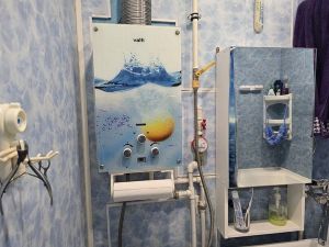 Однокомнатная квартира, Челябинск, Металлургический район, Сталеваров ул., д. 41