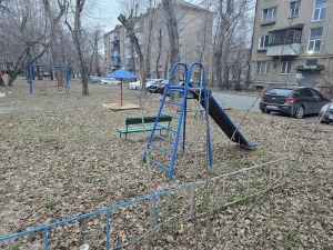 Однокомнатная квартира, Челябинск, Металлургический район, Сталеваров ул., д. 41