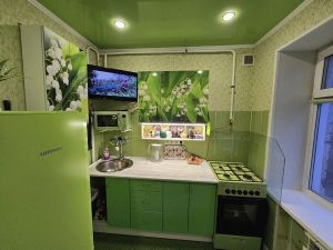 Однокомнатная квартира, Челябинск, Металлургический район, Сталеваров ул., д. 41