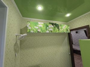 Однокомнатная квартира, Челябинск, Металлургический район, Сталеваров ул., д. 41