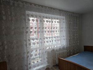 Однокомнатная квартира, Вишнёвая Горка, Сосновский район, Генерала Костицына, д. 15