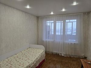 Трехкомнатная квартира, Челябинск, Ленинский район, Копейское шоссе, д. 39