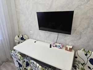 Трехкомнатная квартира, Челябинск, Ленинский район, Копейское шоссе, д. 39