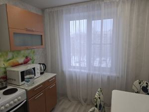 Трехкомнатная квартира, Челябинск, Ленинский район, Копейское шоссе, д. 39