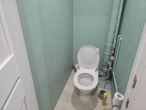 Трехкомнатная квартира, Челябинск, Ленинский район, Копейское шоссе, д. 39