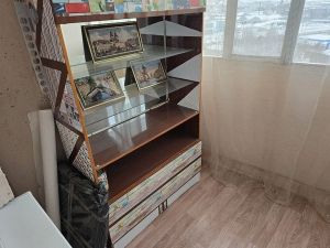 Трехкомнатная квартира, Челябинск, Ленинский район, Копейское шоссе, д. 39