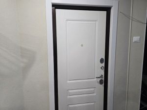 Трехкомнатная квартира, Челябинск, Ленинский район, Копейское шоссе, д. 39