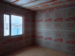 Дом, п.Малиновка, Сосновский район