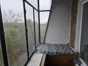 Однокомнатная квартира, Челябинск, Тракторозаводский район, Пермская, д. 55