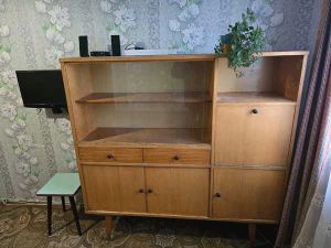 Однокомнатная квартира, Челябинск, Тракторозаводский район, Пермская, д. 55