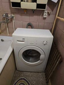 Однокомнатная квартира, Челябинск, Тракторозаводский район, Пермская, д. 55