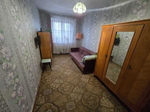 Однокомнатная квартира, Челябинск, Тракторозаводский район, Пермская, д. 55