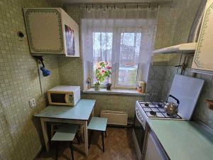 Однокомнатная квартира, Челябинск, Тракторозаводский район, Пермская, д. 55