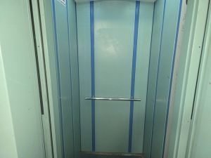 Однокомнатная квартира, Челябинск, Курчатовский район, Островского ул., д. 7