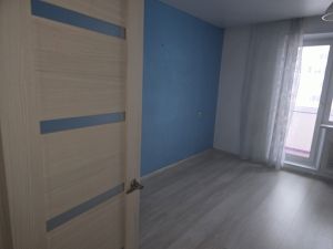 Однокомнатная квартира, Челябинск, Курчатовский район, Островского ул., д. 7