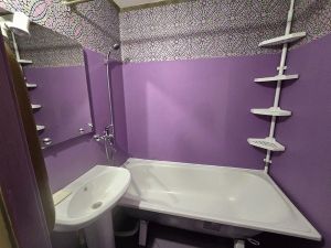 Однокомнатная квартира, Челябинск, Курчатовский район, Островского ул., д. 7