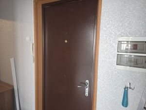 Однокомнатная квартира, Челябинск, Курчатовский район, Островского ул., д. 7