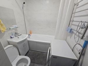 Однокомнатная квартира, Челябинск, Центральный район, Мечты, д. 19