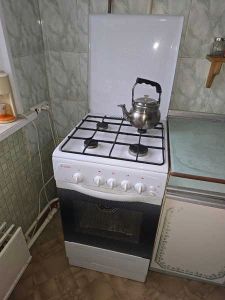 Однокомнатная квартира, Челябинск, Тракторозаводский район, Пермская, д. 55